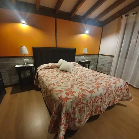 Paisaje Natural Mad Apartment