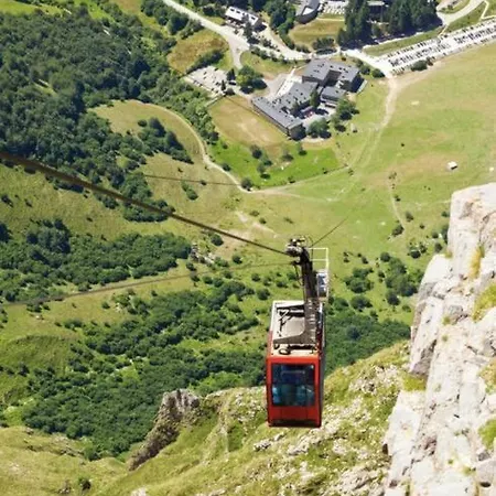 Paisaje Natural Mad Apartman Ubiarco