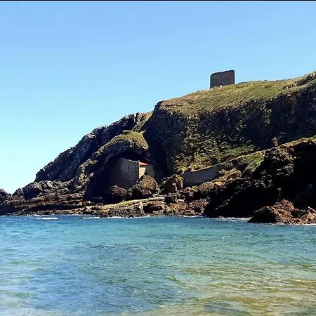 Paisaje Natural Mad Apartman *